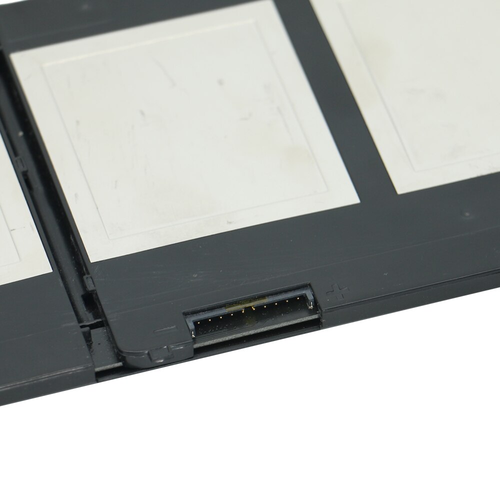 SHUOZB-batterie pour ordinateur portable 6MT4T 7V69Y TXF9M 79VRK 07V69Y, pour Dell Latitude Precision 14 5470 15 5570 3510 E5470 E5570 M3510