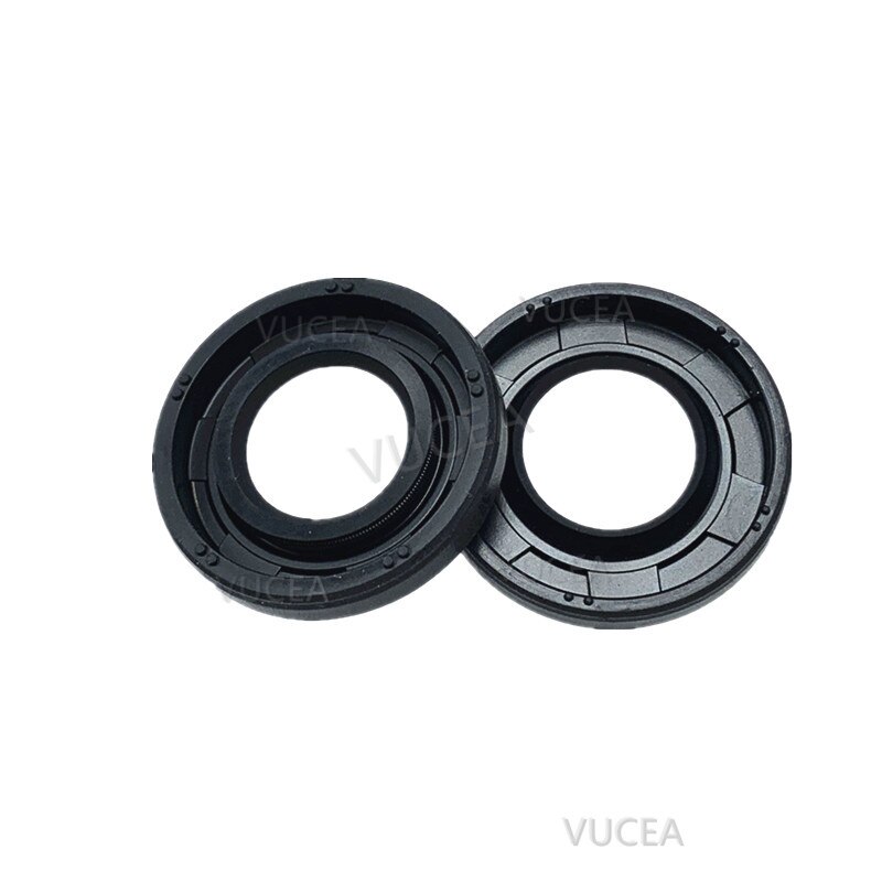 Generator oil seal For Hyundai LIBERO STAREX H 1 I800 TERRACAN PORTER CARNIVAL SORENTO 3734342021 37343-42021 373434A000 37343