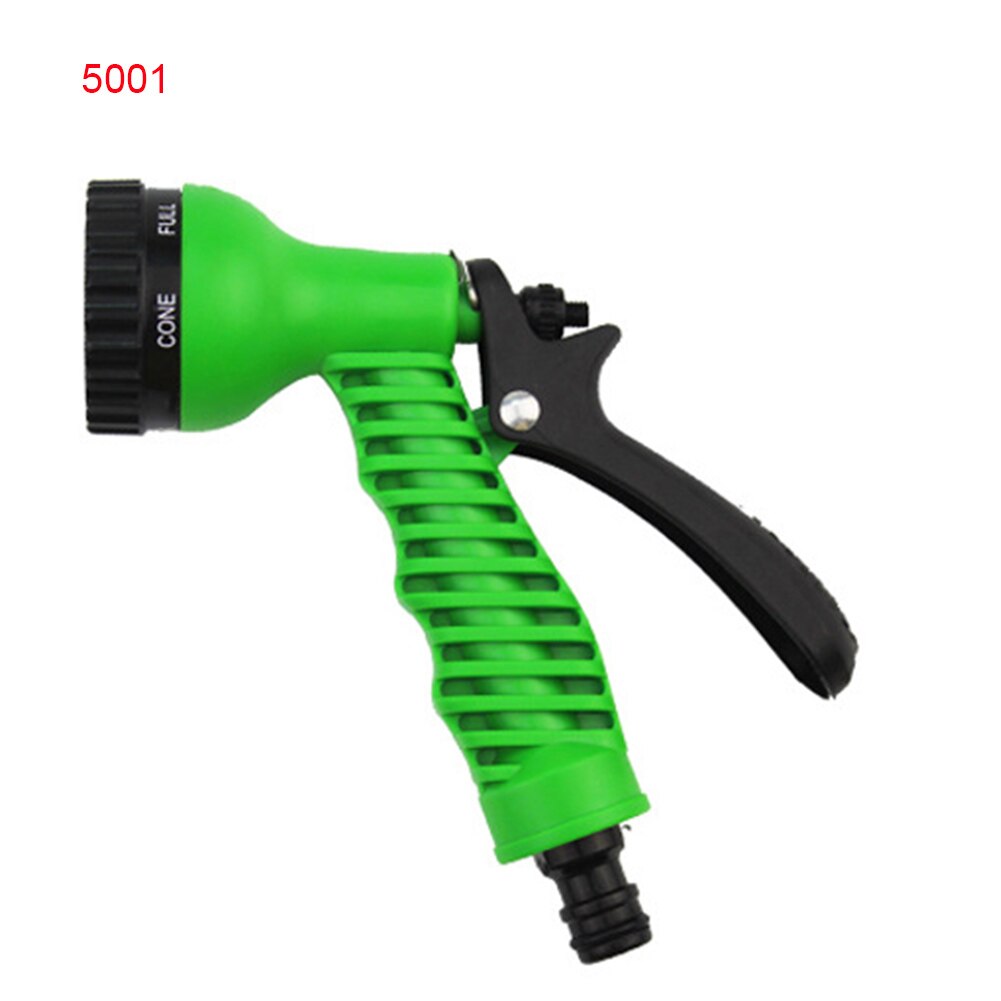 Garden Water Sprayers for Watering Lawn Spray Water Nozzle Car Washing Cleaning Sprinkle Tools TOER889: 5001