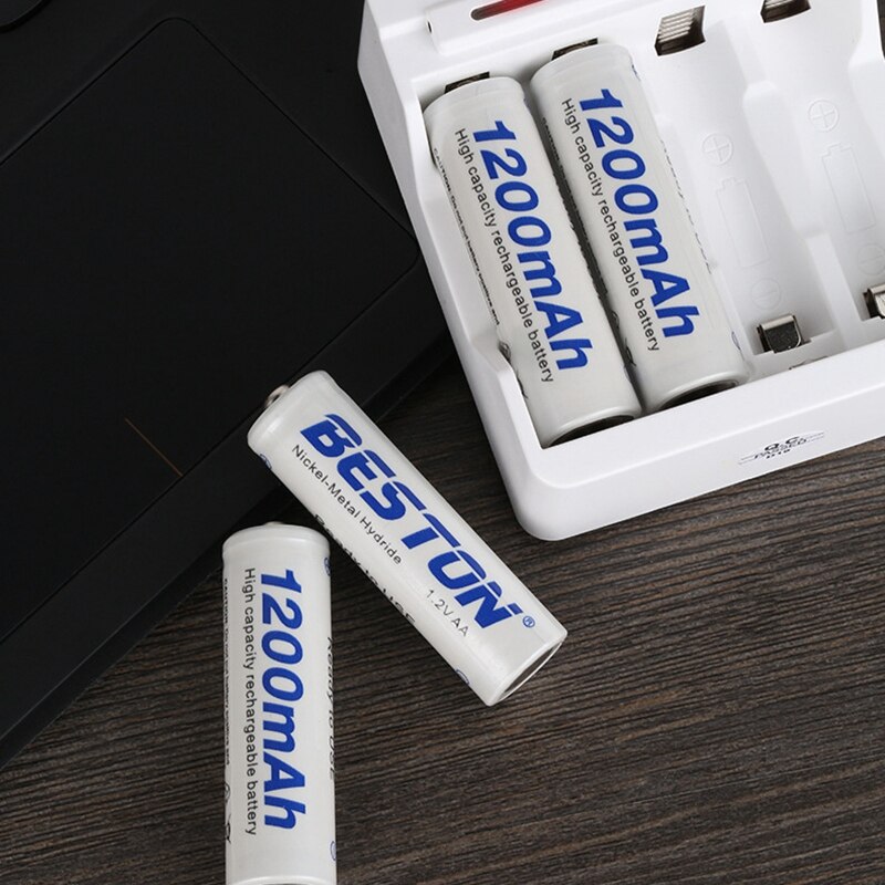 CS-ALK800BL Baterie 1200mAh compatibel met [AUTEC] Air A4, Air A6, Air A8 vervangt AIRBM3V7L, BH3V7L