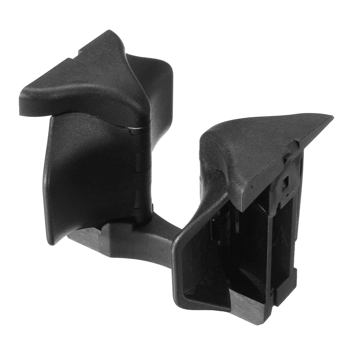 W204 W212 Centro consolle Supporto di Tazza auto per Mercedes per Il Benz C Classe E W204 S204 W212 S212 C207 Acqua coppa bere titolare Inserto