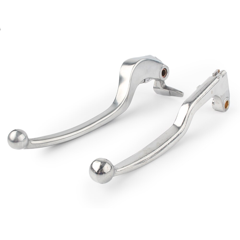 Motorcycle Brake Clutch Levers CNC Aluminum Hand Grips For Suzuki GSXR600 GSXR750 GSXR1000 2006 2007