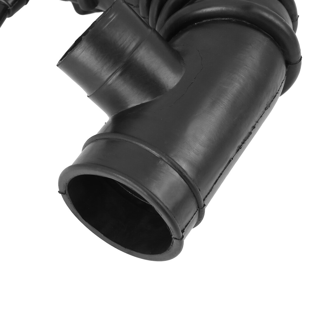 X Autohaux Car Air Intake Hose Tube For 2000-2001 Toyota Camry Solara 17881-03110