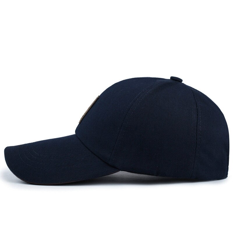 Mannen Snapback Caps Zomer Verstelbare Baseball Caps voor Mannen Katoenen Casual Sport Hoeden Vrouwen Mode Jongen Hoed Caps