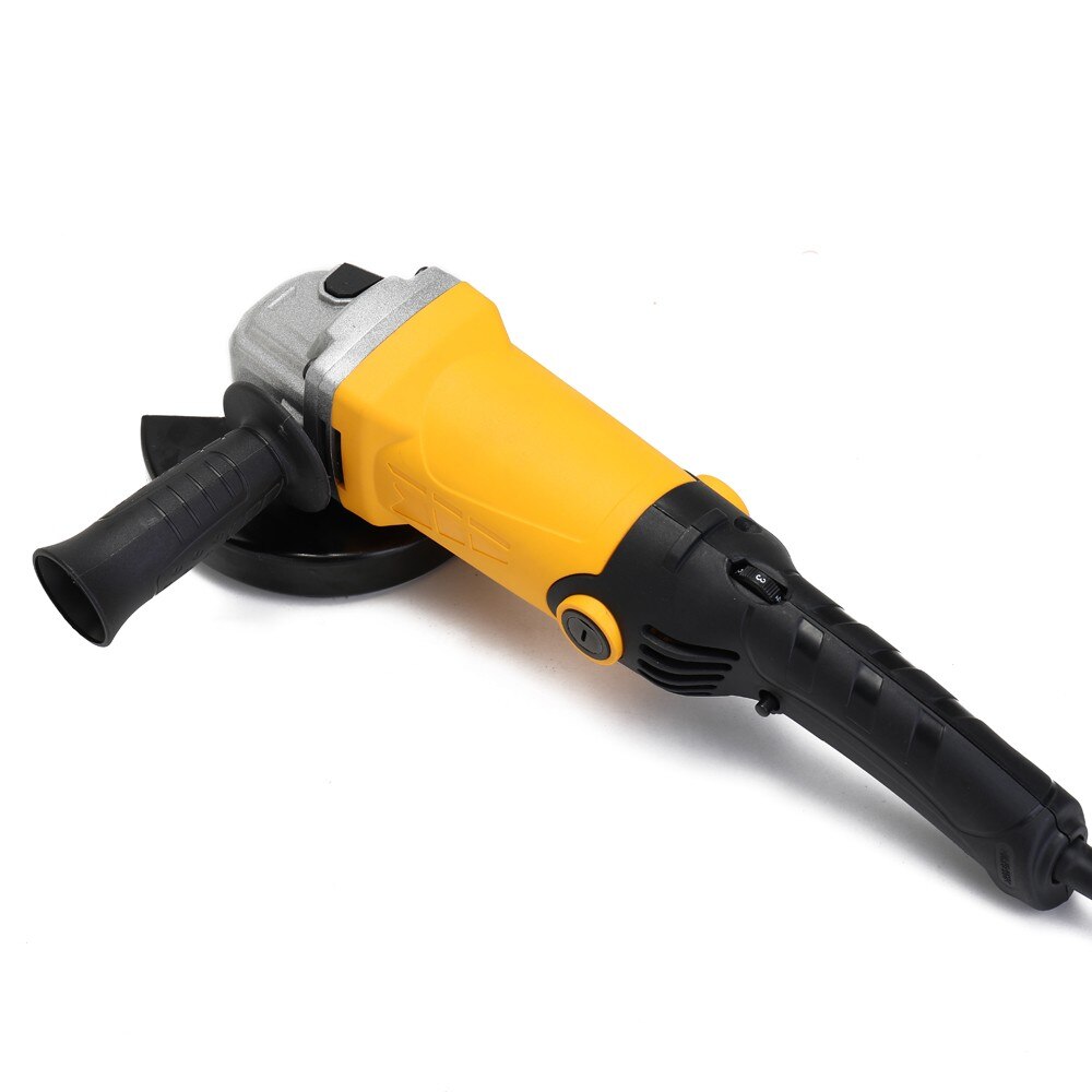 220V 800W Portable Electric Angle Grinder Household Polishing Machine Multifunctional Grinding and Cutting Machines