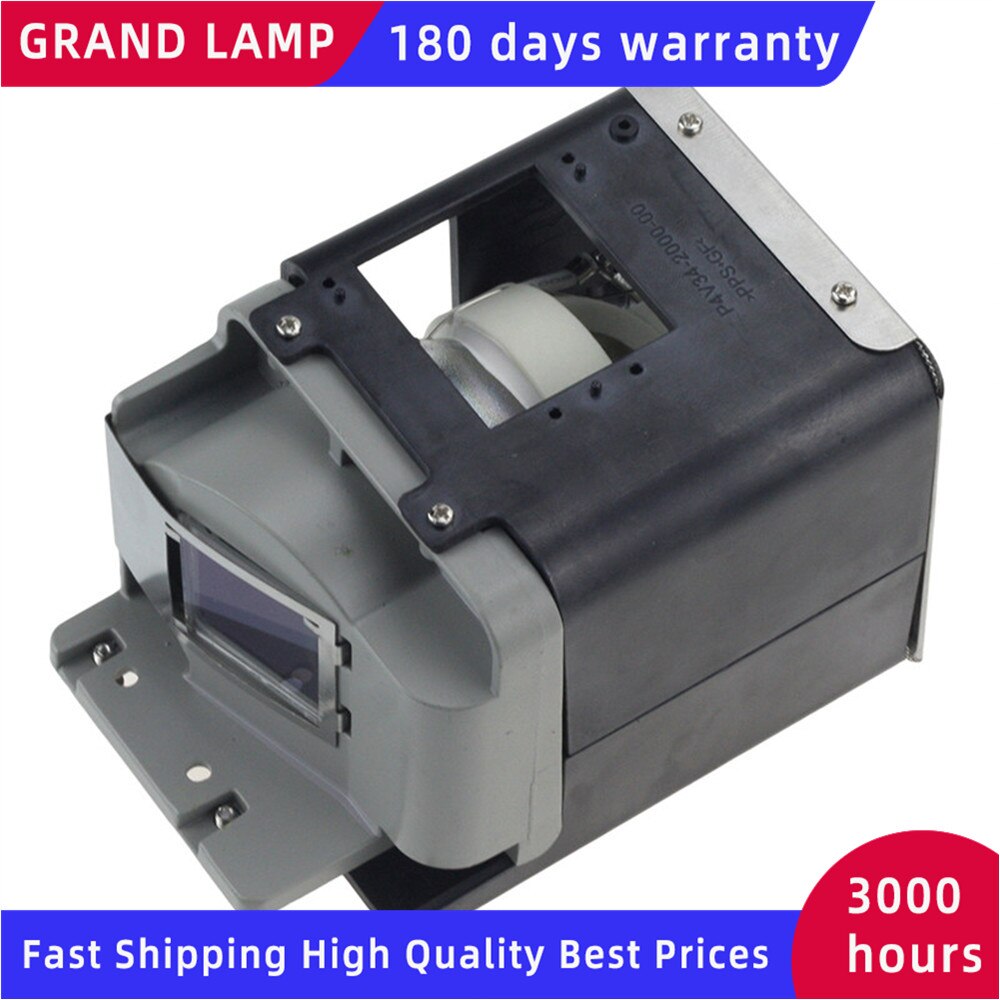 BL-FU310A Projector lamp with Housing for OPTOMA BL-FU310C EH501 FX.PM484-2401 HD151X HD36 PM484-2401 W501 X501