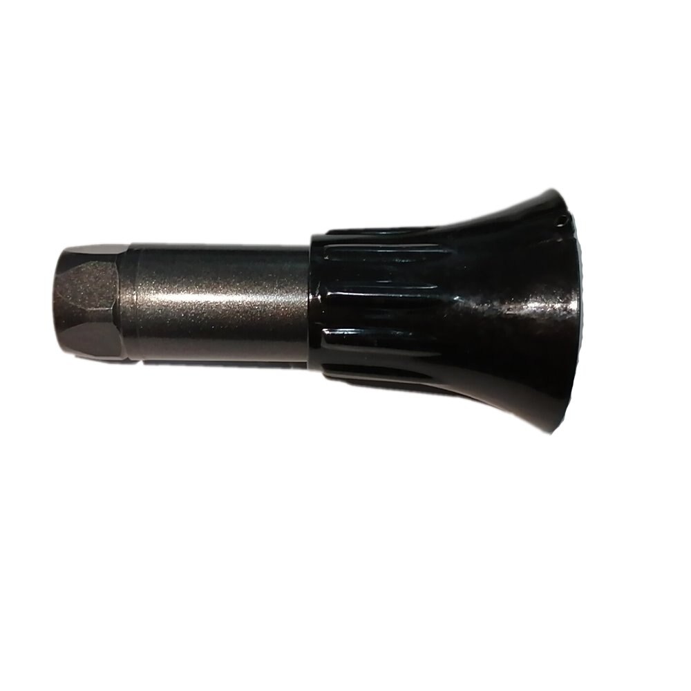 Grand tube de poussée japonais en acier inoxydable, remplacement pour lavage de voiture, tornado gunz-020 z-010(1 tube + 1 klaxon uniquement)