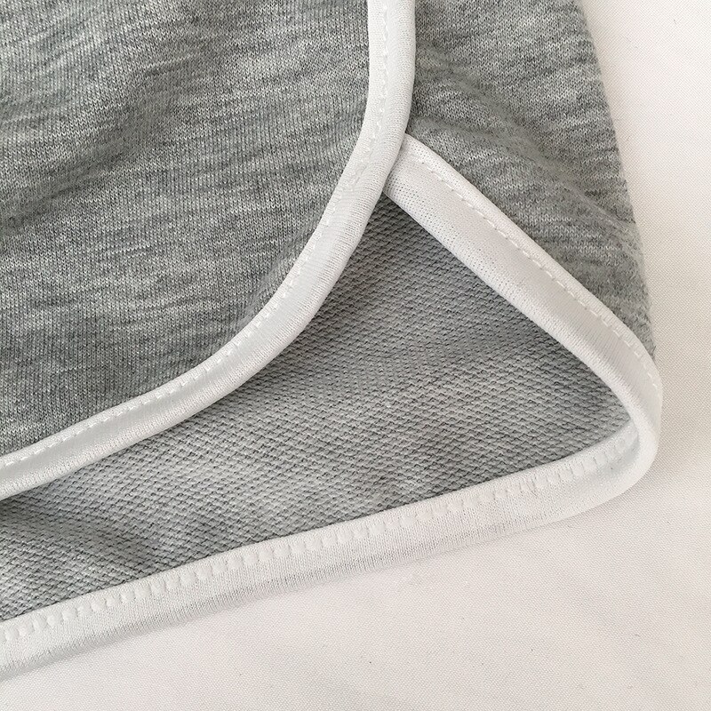 Pantalones cortos sencillos e informales para mujer, Shorts ajustados elásticos de verano para entrenamiento, Fitness, playa,