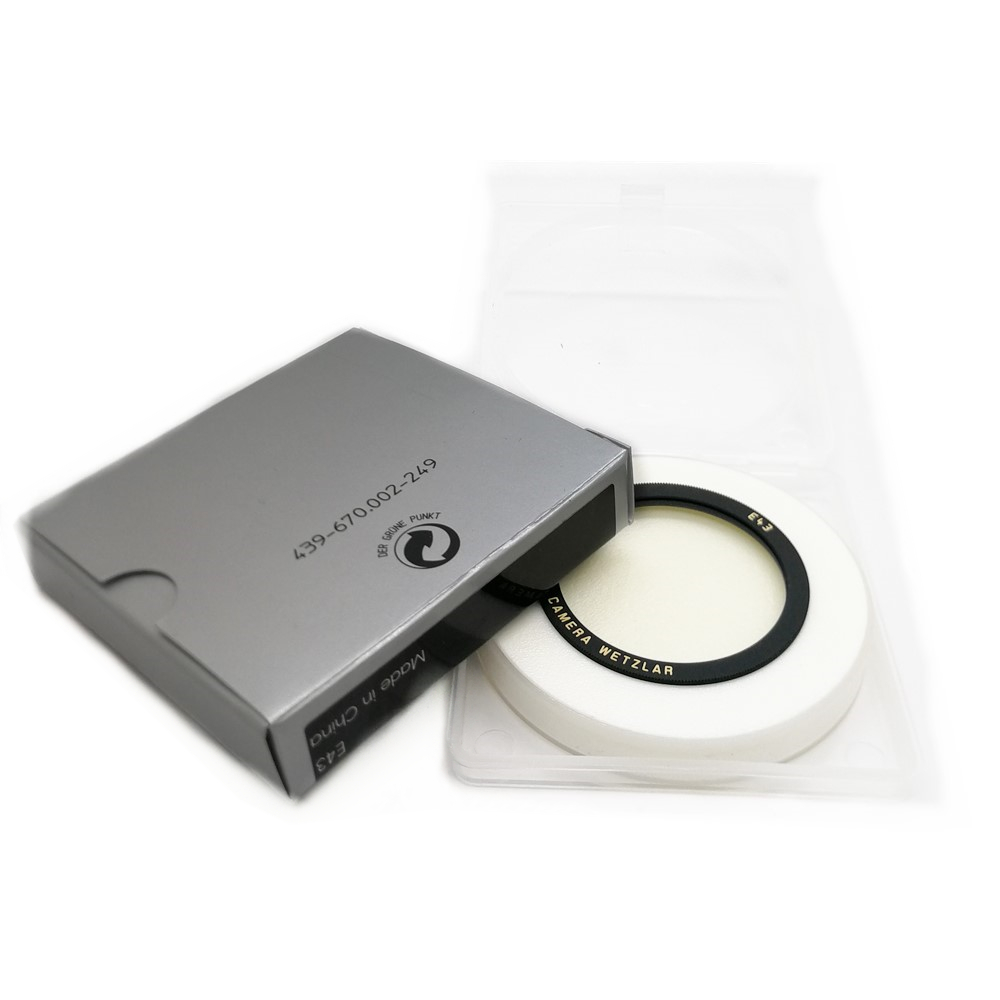 Auto-Objektivdeckelabdeckung + UV-Objektivfilter für Leica D-LUX7 D-LUX8 DLUX7 DLUX8 D LUX7 LUX8 D-LUX 7 8 D7 D8 Kamera: Licht Grün