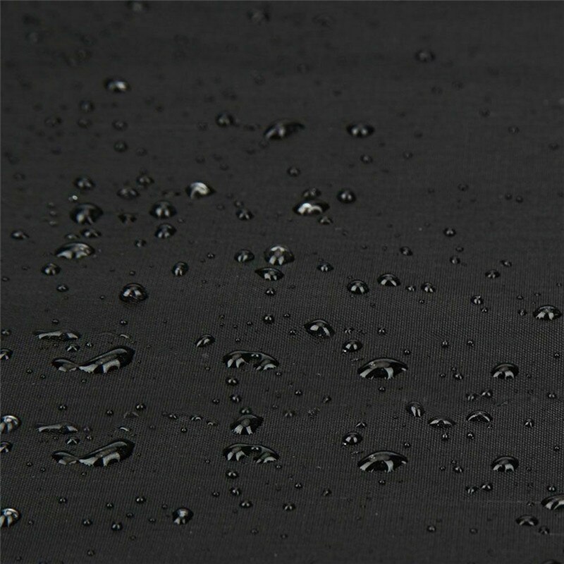 Vanntett utendørs beskyttelse stol terrassemøbler deksel motstandsdyktig oxford klut utendørs oppstalling stol dekke hage parklandskap