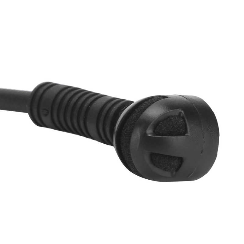 Noise Reduction Microphone Headworn Microphone for Wireless System Teacher Microphone Karaoke Guides Accessory