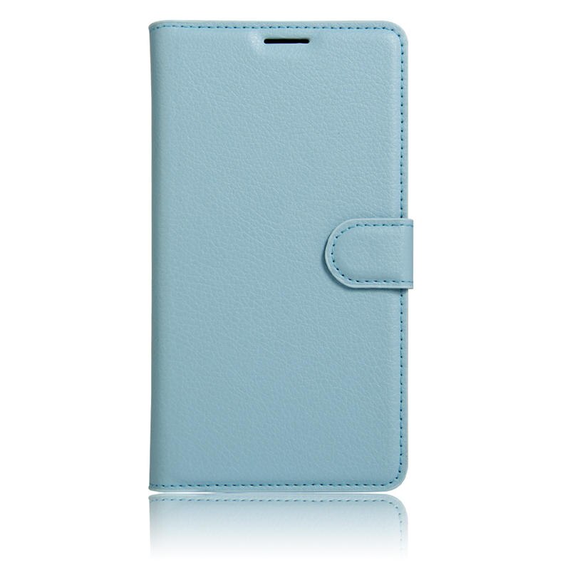 Lenovo K6 Case Cover 5.0 inch Luxury Wallet PU Leather Flip Case For Lenovo K6 K33A48 Case Phone Protective Back Cover Skin Bag: Phone Case Cover 4