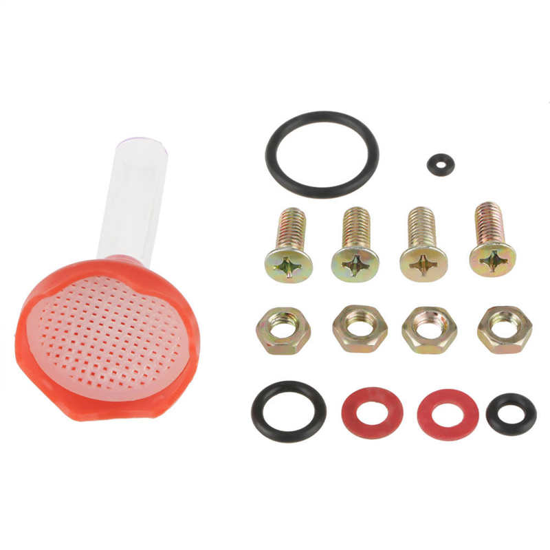 25KG 2.5Mpa Manual Hydraulic Water Pressure Test Pump Pipeline Tester Tool