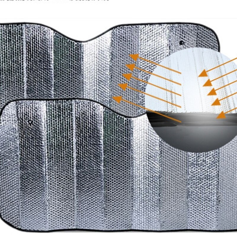 Voiture fenêtre soleil ombre rideau pare-brise écran pare-soleil couverture Auto forMercedes Benz GLS63 GLS GLE43 B55 tir S400 ML450