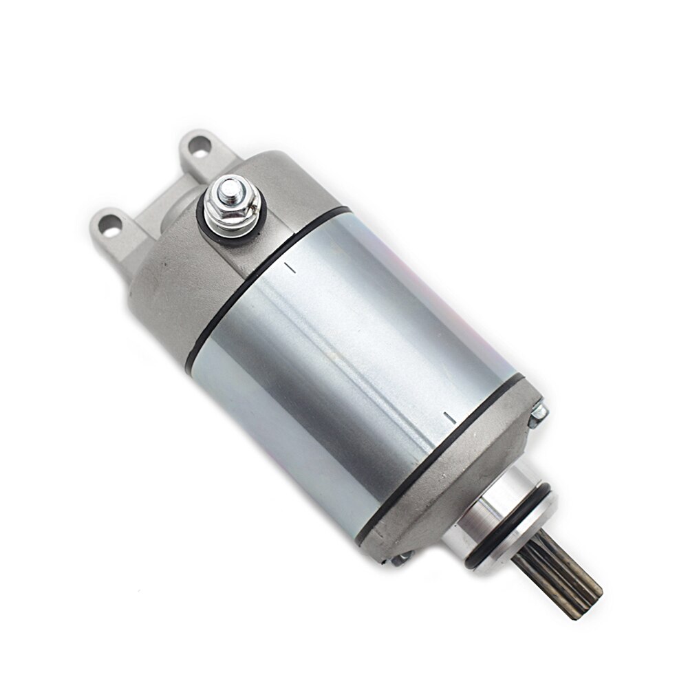 Motocykl ATV silnik startowy robić Suzuki DRZ400 DRZ400E DRZ400SM Kawasaki KSF400 KLX400SR arktyczny Kot DVX400 LTZ400 Quadsport