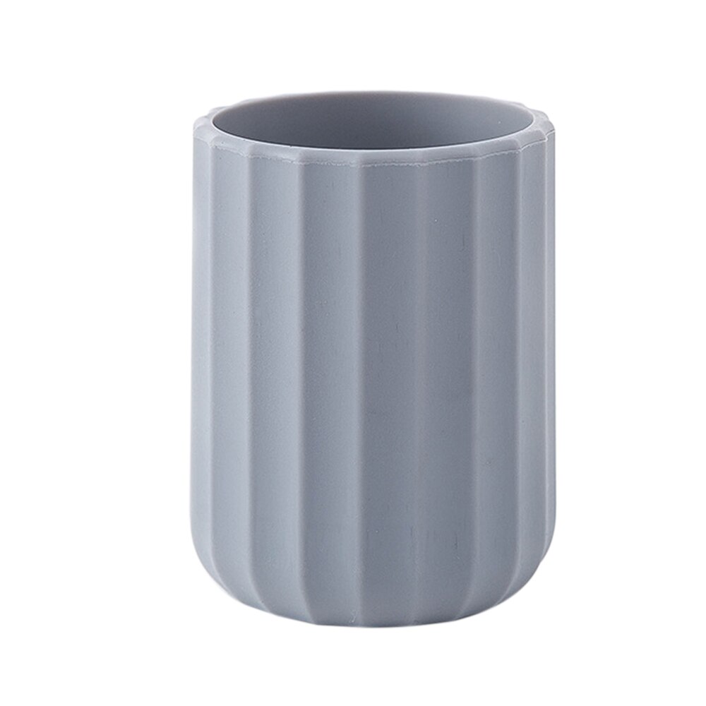 Desk Storage Organizer Silicone Multi-functional Pen Holder Storage Box Desktop Organizer for Office School Stationery Supplies: GY-2