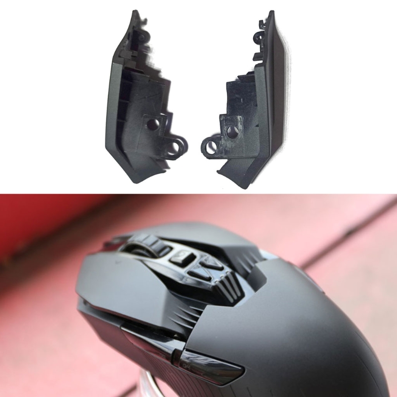 1 Pair Left and Right Button Housing Shell Keys for logitech G900 G903 Mouse