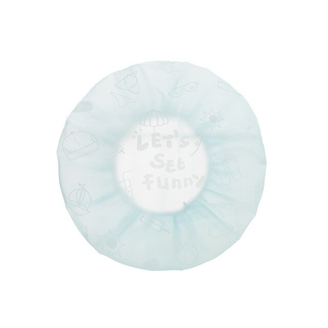 Scrub Cap Chef Hat For Women Men Cartoon Animal Printed Turban Cap Kitchen Cooking Hat Shower Cap Bath Cap Adjustable Tie Work Cap Elastic Band Spa Salon Cap Multipurpose Hat (Cat