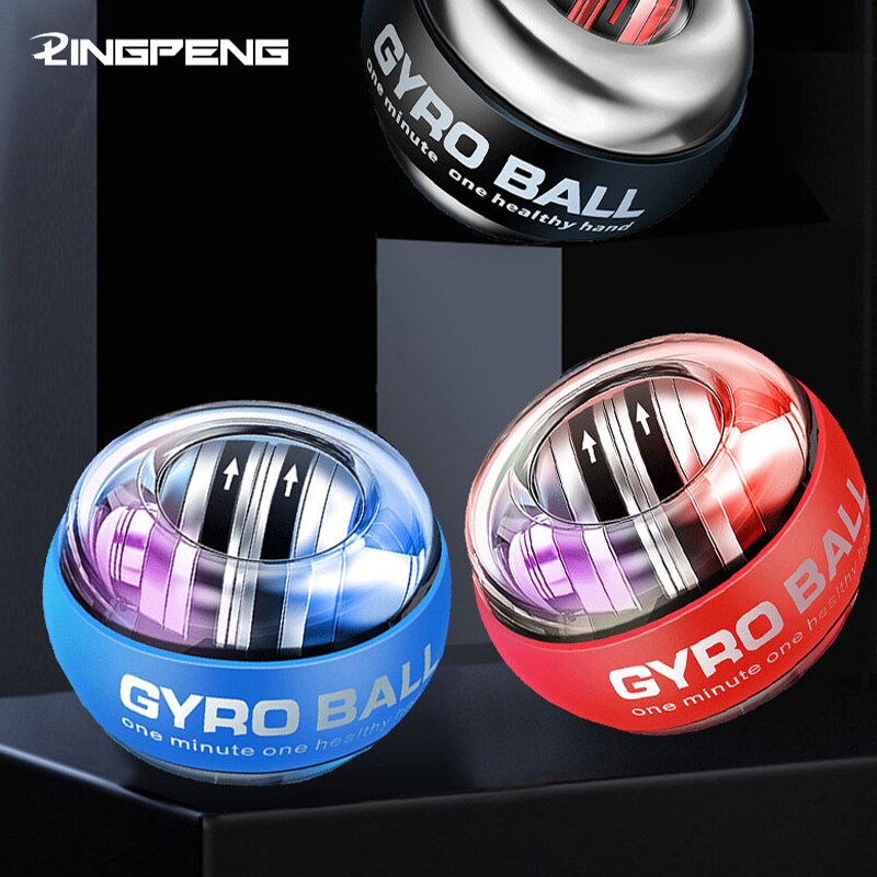 Hand Strengthener Onderarm Exerciser Voor Versterking Armen Vingers Pols Botten En Spieren Pols Versterking Apparaat