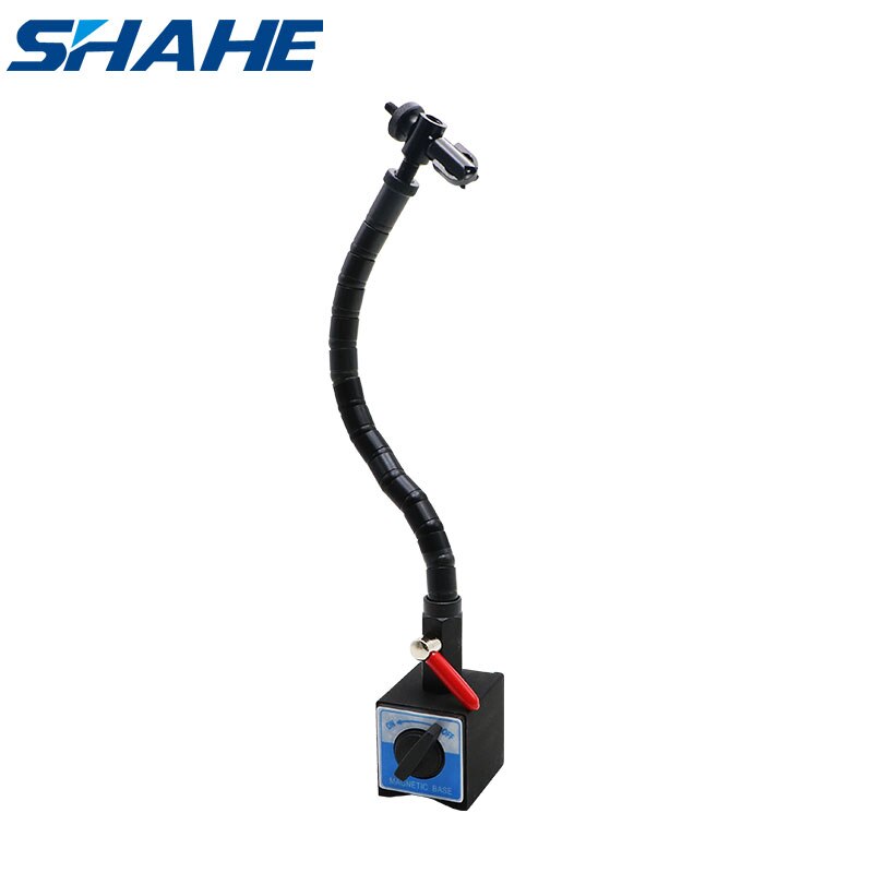 Shahe Magnetische Base Flexibele Houder Stand Serpentine Magnetische Houder Voor Indicatoren