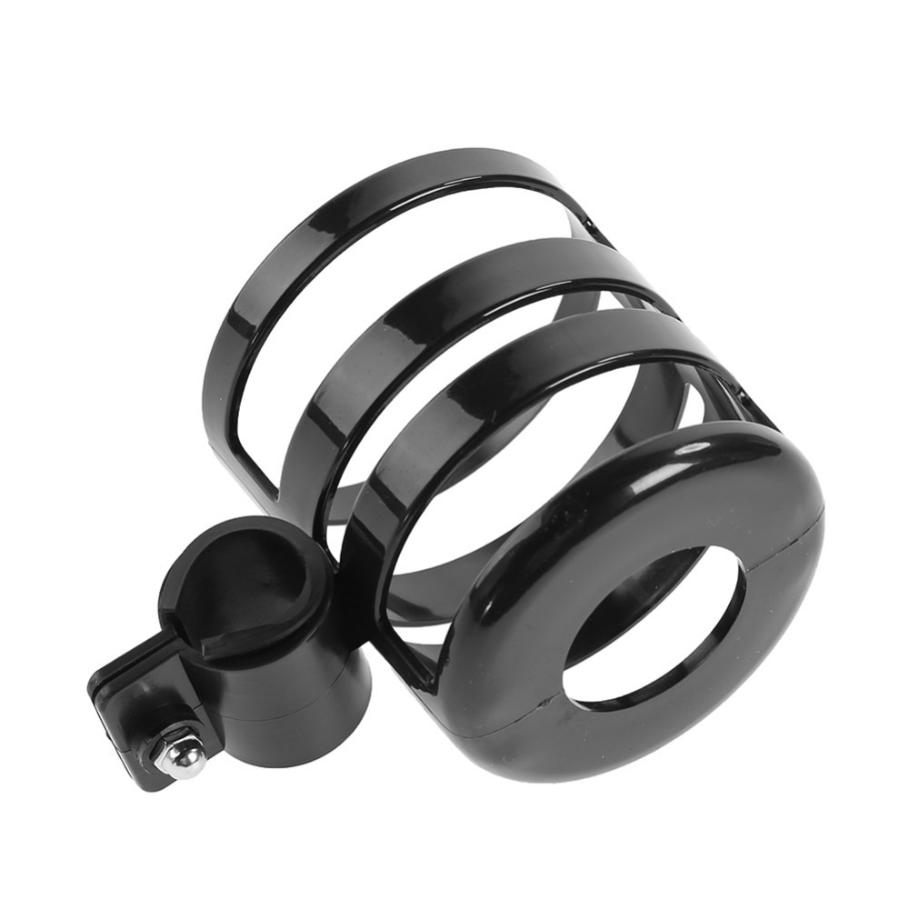 Flessenhouder voor kinderwagens, plastic flessenhouder voor kinderwagens, fietsflessen, bekerhouder, accessoires, snelspanhouder voor waterflessen