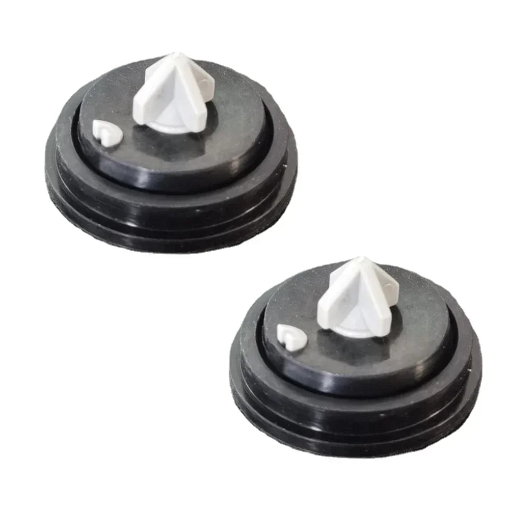 2 stücke Gummi Membran Ersatz Dichtung Wc Einlass Füllventil Dichtung Hardware Zubehör Wc Wasser Tank Abdichtung Leck