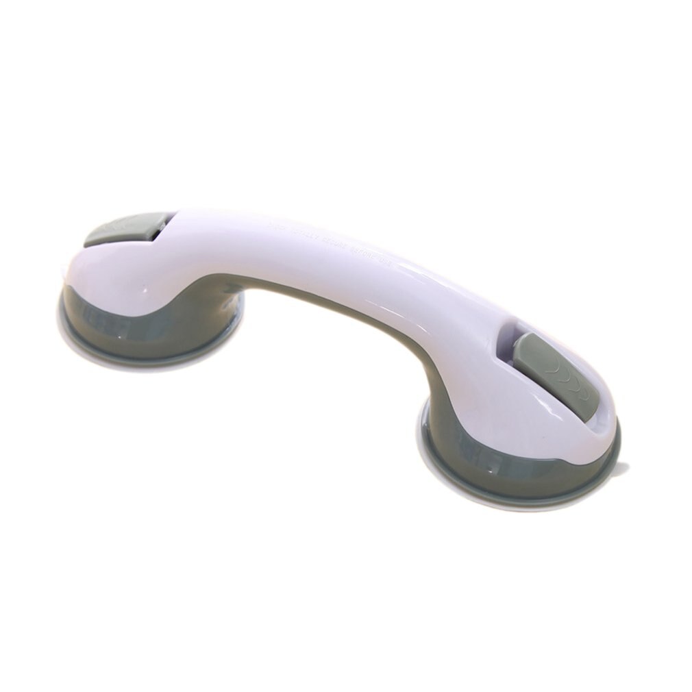 Shower Handle With Strong Sucker Hand Grip Handrail Grab Bars For Bedroom Bath Room Bathroom Accessories To Keep Balance