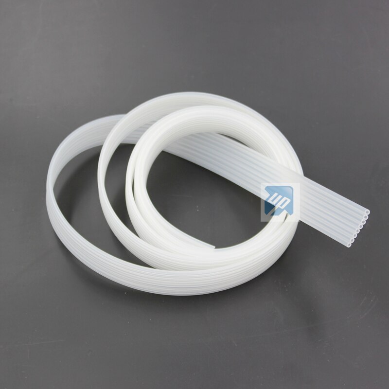 5M Ciss Pipe Line Inkt Buis Inktube Pvc Pijplijn Voor Cis Ciss 8 Kleur Gebruikt Voor 4 Kleur/5 Kleur/6 Kleur/8 Kleur Ciss