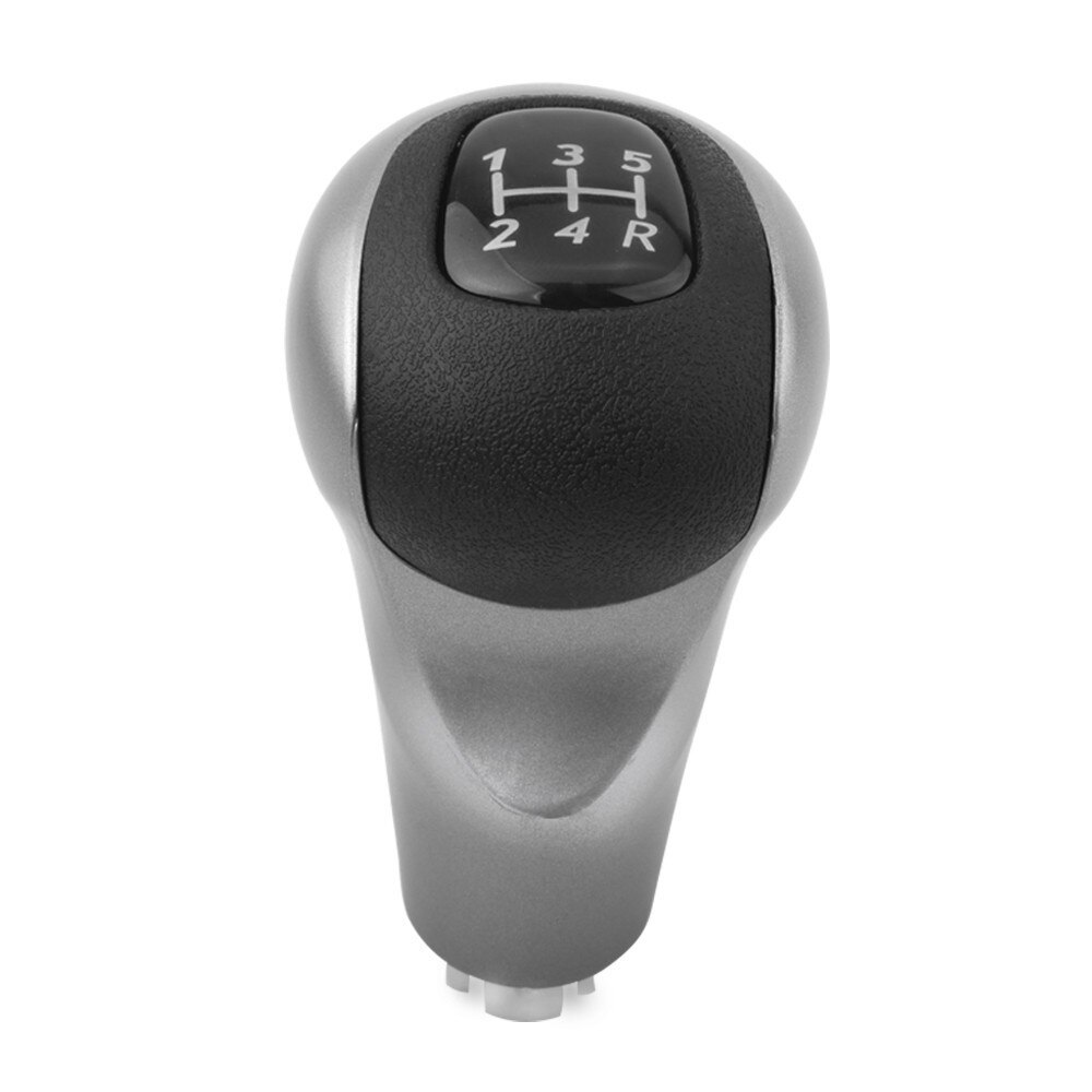 Shifter Pookknop Auto Universele Handleiding 5 Speed 6 Speed