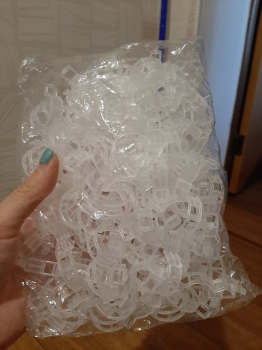 50 st plast växtstöd klämmor klämmor för växter hängande vinträd trädgård växthus grönsaker tomatfrön klämmor hem trädgård