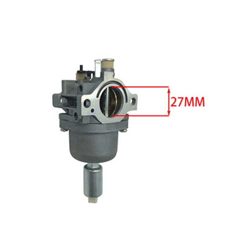 Carburetor for Briggs Stratton Intek 14.5Hp - 21Hp Carb 796109 591731 594593