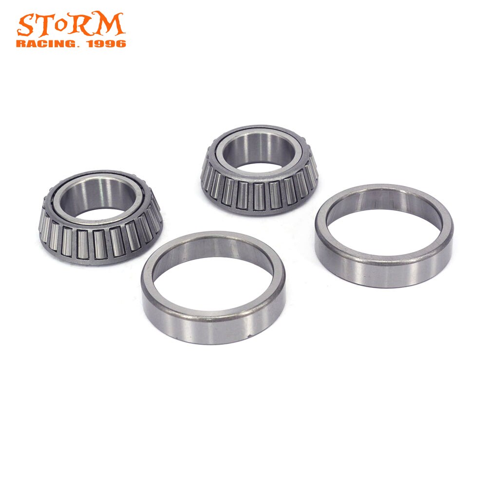 Roulement à rouleaux coniques de direction de moto, 29x50.3x15, pour KTM EXC SX XC MXC XCW SXF XCF XCFW EXCF125 150 200 300 250 350 380 400