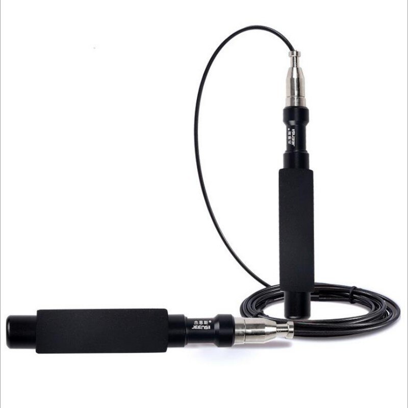 Speed ​​Jump Rope Skipping Rope For MMA Boxing Jumping Training Lose Weight Fitness Home Gym Workout Equipment