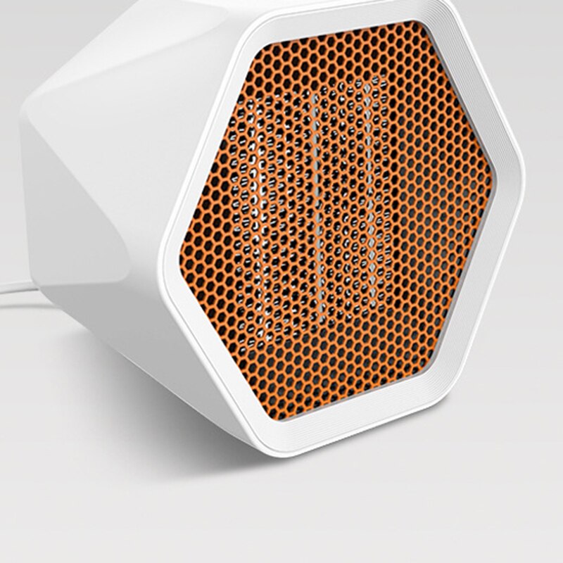 Heater Huishoudelijke Desktop Heater Kleine Mini Elektrische Kachel Elektrische Kachel Heater Mini Draagbare Kachel Verstelbare Thermostaat Ind