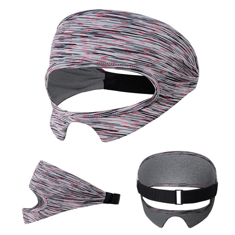 Universele Facemask Verstelbare Oog Maskers Vr Pads Compatibel Met Oculus Quest 2/Quest 2 Htc Vive Vr Bril Headsets