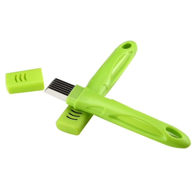 Harp Stainless Steel Blade Vegetable Cutter High-grade Easy to Clean Long Service Life Delicate Cucumber Carrot Potato Grater
