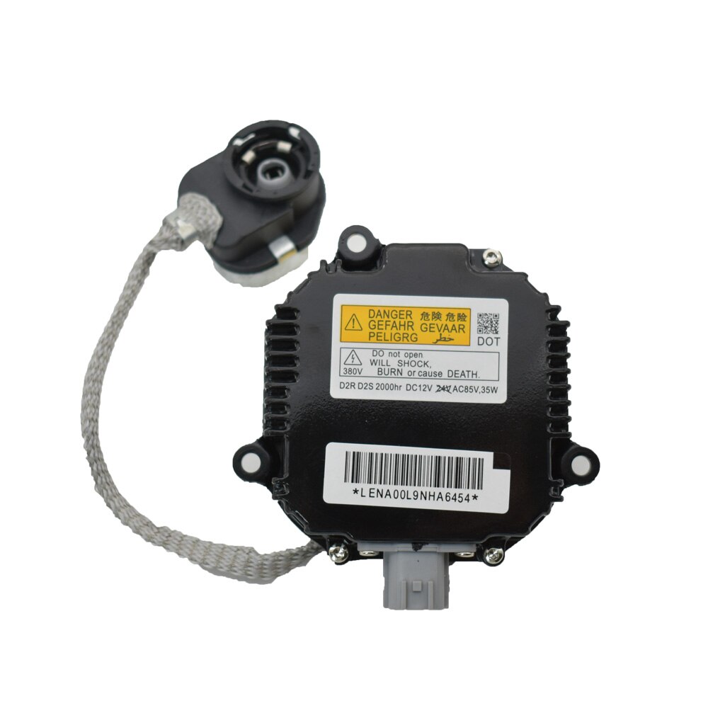 Hid Xenon Koplamp Ballast Control Unit Module D2S D2R NZMIC11LBCA000