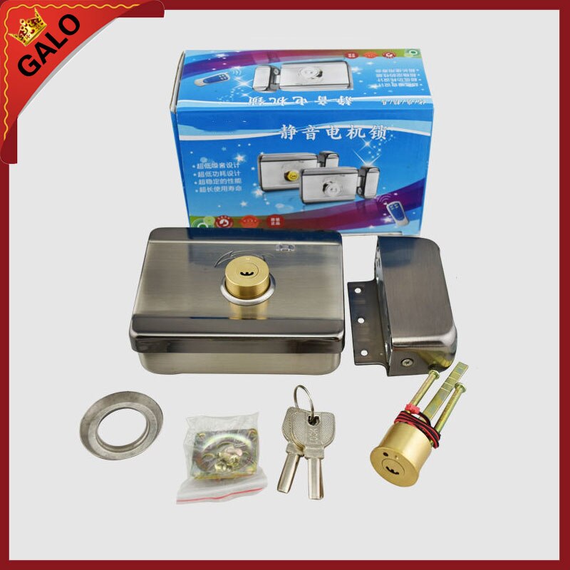 galo Electric Lock / electric door lock home safe door