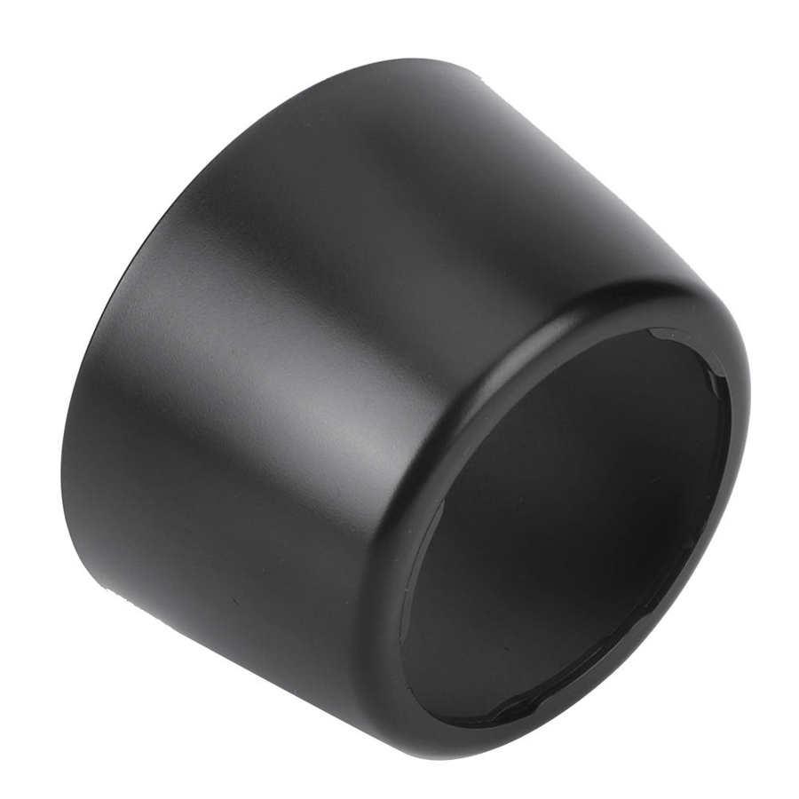 ET-54 telecamera montare Paraluce per EF 55-200mm f/4.5-5.6 II per USM 80-200 millimetri F4.5-5.6 III macchina fotografica len parte