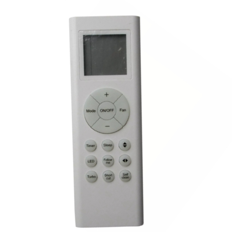 Air Conditioner Remote Control For Midea RG66A1/BGEF & Kaden KS09 KS12 KS18 KS24 KS28 AC Air Conditioner