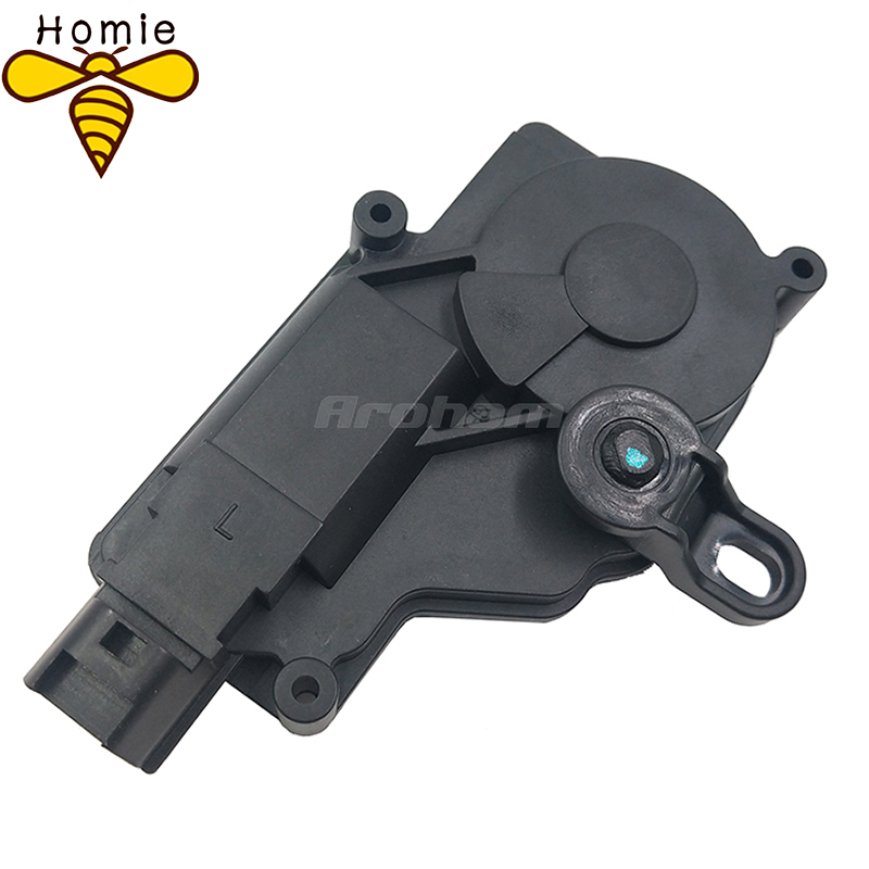 Montaje de brazo basculante para portón trasero, bloque de bloqueo trasero, actuador del controlador del motor, 95750-1F020, para Kia sportage 2004, 81290-1F020