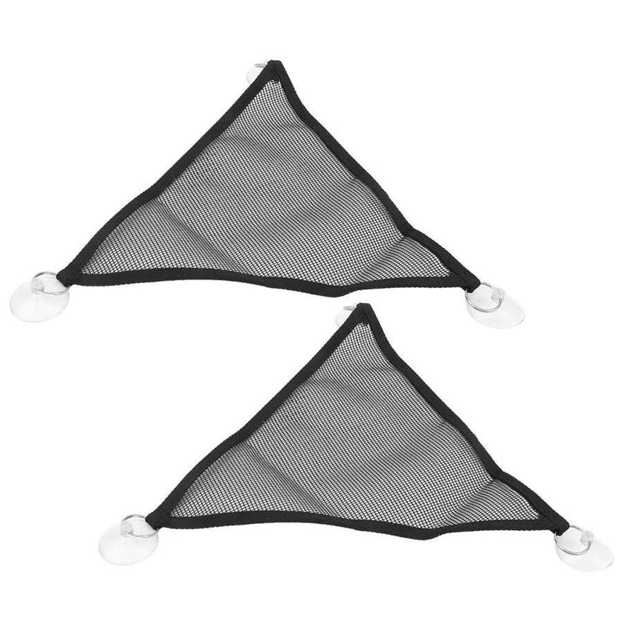 2 pièces Reptile hamac lézard hamac maille hamac Animal suspendu lit Animal suspendu hamac Reptiles lézard hamac Animal de compagnie