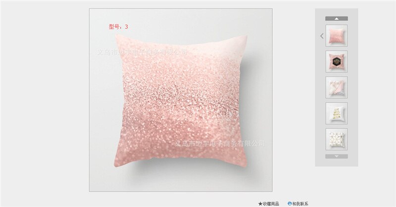 45x45 CM mémoire mousse oreiller Polyester lettre Case voiture taille coussin décor à la maison fantaisie Offre Spéciale: 3