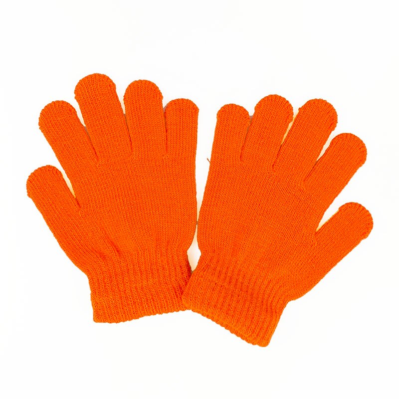 12Paare Profi einstellen Gestrickte Warme Magische Handschuhe für Studenten