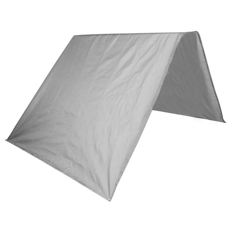 Garden Canopy Small Size Awning Schools for Courtyards Gardens