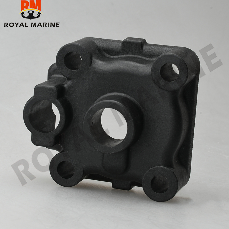 Water Pump Housing 3T5-65016 Is Suitable For Tohatsu T40 Outboard Parts 40A 3T5-650163T5-65016-0 3T5-65016-201 Marine Parts