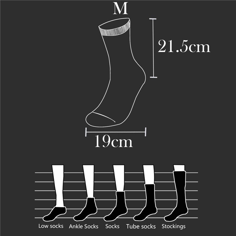 3 Paar Mannen Katoen Regenboog Sokken Handdoek Bodem Neutrale Multi-Functionele Mode Sport Zweet-Absorberende Deodorant Ademend Trendy