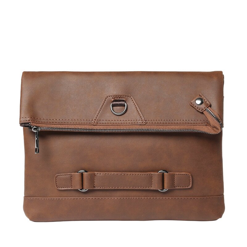 Sac Homme Leather Bag Men Side Bag for Men Leather Laptop Bag Briefcase Men Torba Na Laptopa Sac Femme Notebook Bag Office Bag