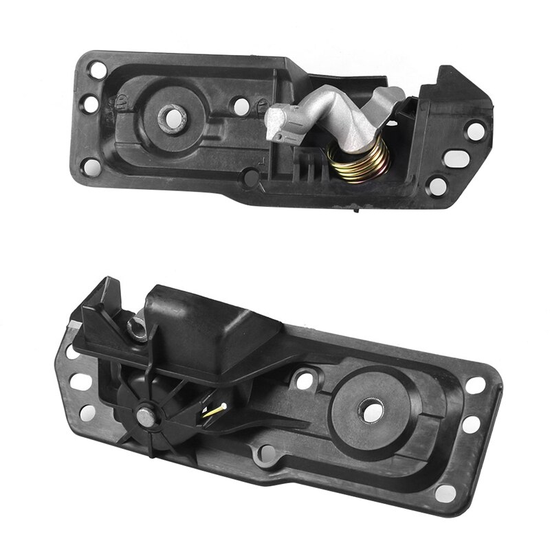 Door Handle Repair Kit Interior Inside LH Driver for Sierra Silverado 07 -13