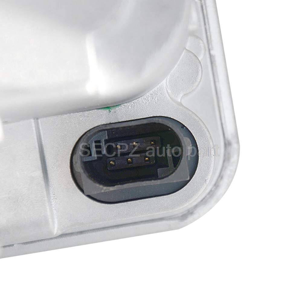 El cuerpo del acelerador de la Asamblea para DODGE AVENGER Journey caliber JEEP PATRIOT brújula CHRYSLER 200 SEBRING 4891735AC 04891735AC 5429090